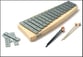 Glockenspiels Meisterklasse Soprano C-Scale c3-c5